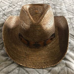 Stetson Rodeo Dr cowboy hat